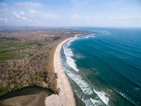 Playa Langosta - The Quieter Beach By Tamarindo