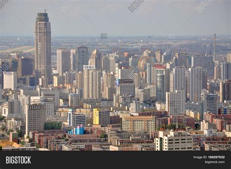 SHENYANG, CHINA - JUL Image & Photo (Free Trial) | Bigstock