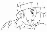 Dawn Coloring Pokemon Piplup Kleurplaat Pages Paradijs Designlooter  sketch template