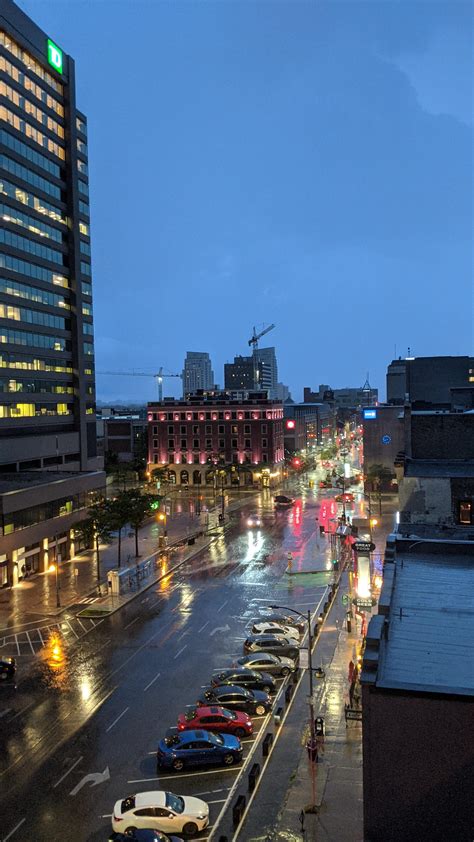 Rain in London, Ontario. : r/raining