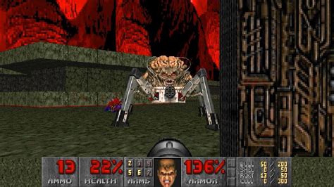 You can play the original Doom by only tweeting – RETRO Video Game Magazine – Retro Gaming News