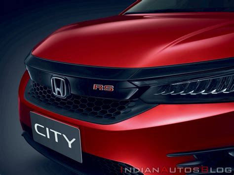 India-bound 2020 Honda City: Variants & Colour Options detailed