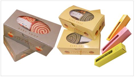 Bakery Boxes Wholesale Printing | Custom Printed Bakery Packaging