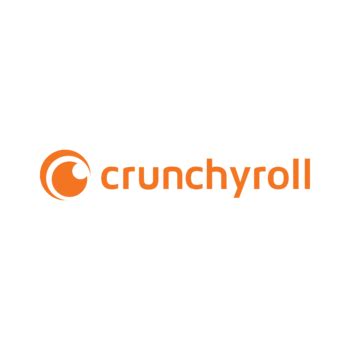 Crunchyroll Logo PNG Vector SVG, EPS, Ai formats (4.13 KB) Free Download