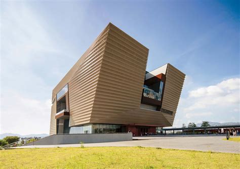 Gallery of Hong Kong Palace Museum / Rocco Design Architects Associates - 2