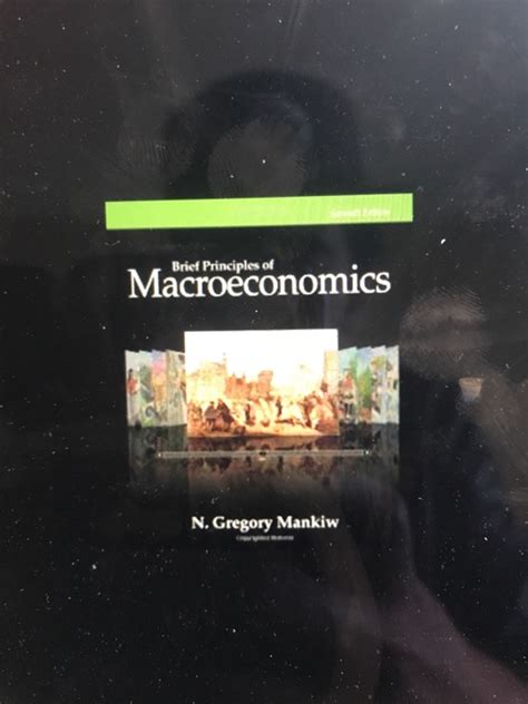 Solved Brief Principles of Macroeconomics N. Gregory Mankiw | Chegg.com