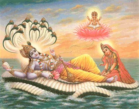 Hindu Devotional Songs: Sayana Ekadasi or Devashayana Ekadashi or Padma Ekadasi or Vishnu Sayani ...