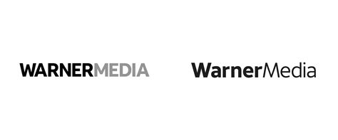 Brand New: New Logo and Identity for WarnerMedia by Wolff Olins