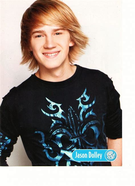 Jason Dolley Archives - Teen Stars Forever Pinups