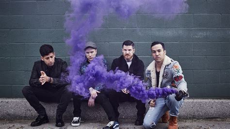 Fall Out Boy Wallpaper (74+ images)