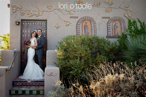 Hacienda Del Sol wedding inTucson Arizona