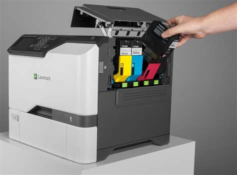 WorkSmart Asia: Lexmark launches seven new laser, multifunction models ...