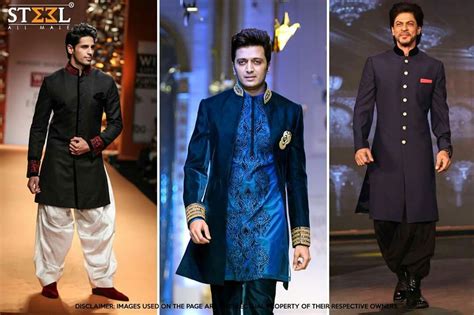 bollywood male actors in ethnic wear - bitterballenmakenvanblikragout