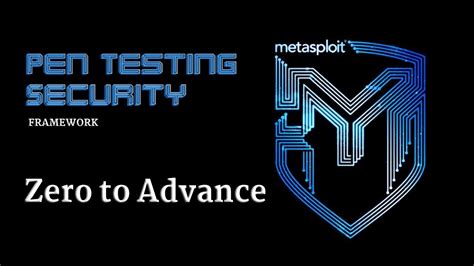 Metasploit Tutorial - YouTube