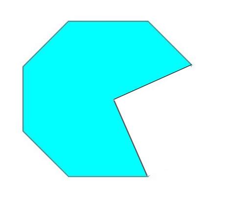 Regular Vsirregular Polygons