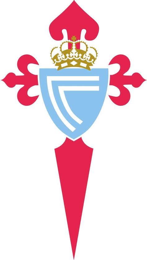 Pin by José angel on ESCUDOS DE EQUIPOS ESPAÑOLES QUE JUGARON EN PRIMERA DIVISION | Celta de ...