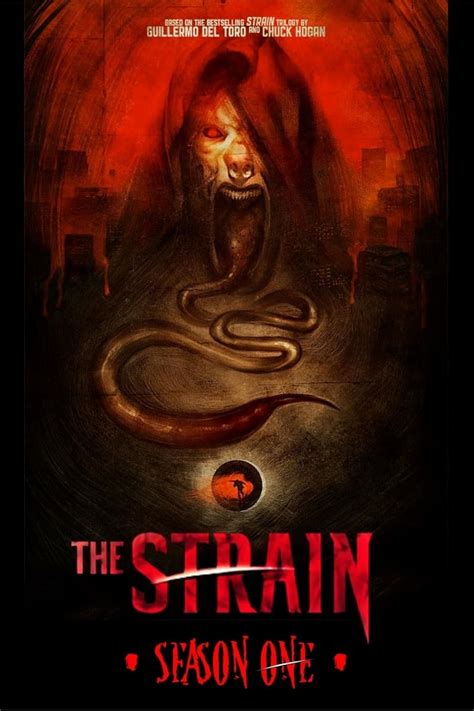 The Strain (2014)