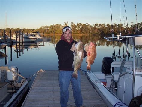 Sneads Ferry, NC Fishing | Nc fishing, Sneads ferry, Fish