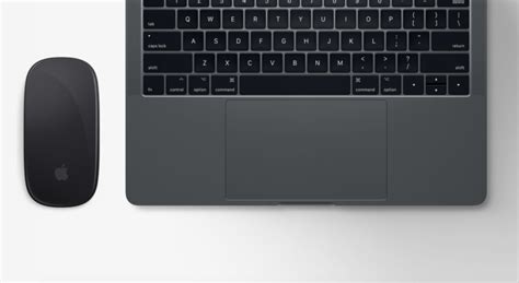 How to Use Trackpad and Mouse at the Same Time on MacBook