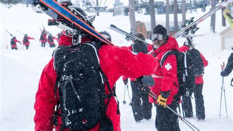 Two Australians caught in Palisades avalanche that killed American skier | SnowsBest