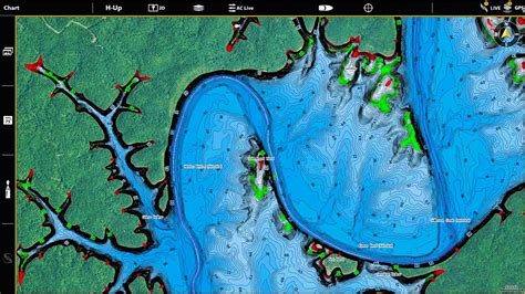 Where Do Bass Go In Fall? (And Easy Ways To Catch Them) — Tactical Bassin' - Bass Fishing Blog