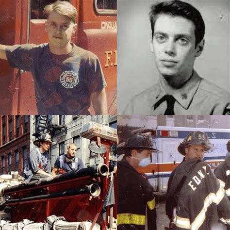 Steve Buscemi was NYC Firefighter in the 80s : r/Damnthatsinteresting