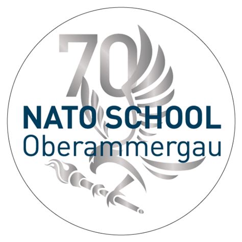 NATO School Oberammergau - Credly