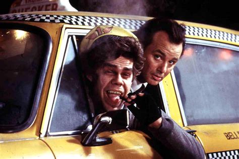 Who is in the cast of Scrooged and how can you stream it? | The US Sun