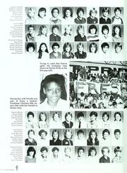 Pinellas Park High School - Occurrences Yearbook (Largo, FL), Class of 1985, Page 144 of 304