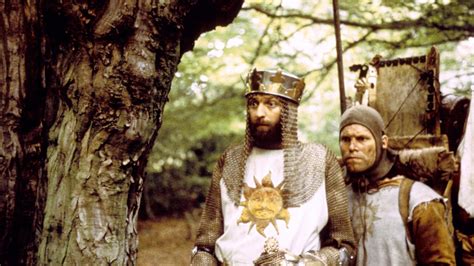 Monty Python and the Holy Grail — Science on Screen