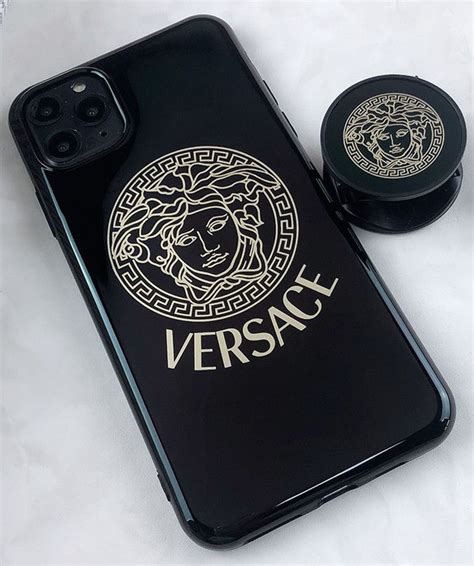 #versace | Wallet phone case iphone, Iphone phone cases, Phone cases