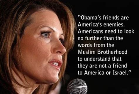 Michele Bachmann Quotes. QuotesGram