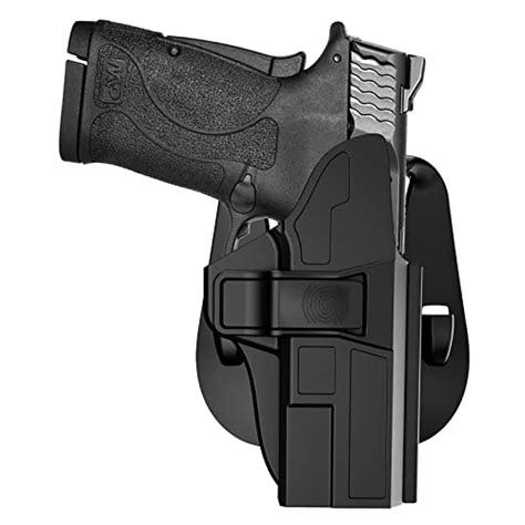 Best Smith And Wesson Ez Shield 380 Holster - Counter Current Festival