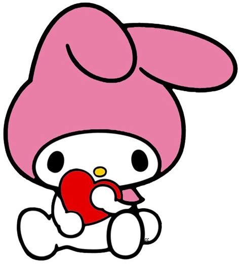 Hello kitty my melody, Hello kitty pictures, Melody hello kitty