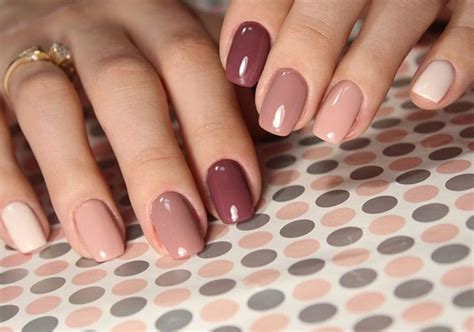 Nail art autunno 2020: ecco le tendenze da provare subito! | # ...