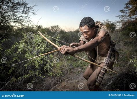 Bushman's Hat Royalty-Free Stock Photography | CartoonDealer.com #69449471