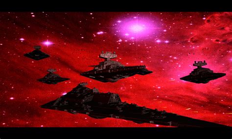 Bellator-Class Star Dreadnought Sector Fleet - Empire At War