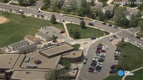 UPDATE: Four Delaware schools receive bomb threats