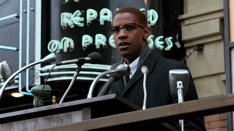 ‎Malcolm X (1992) directed by Spike Lee • Reviews, film + cast • Letterboxd