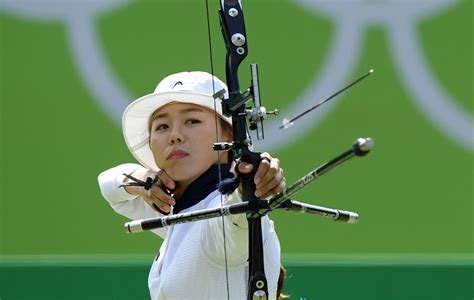 Olympics Archery Results, August 11: South Korea’s Chang Hye-jin wins the gold | Olympic archery ...