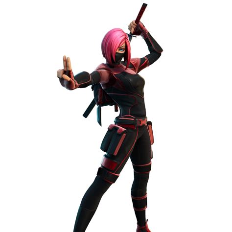 Fortnite Heart-Stopper Skin - Character, PNG, Images - Pro Game Guides