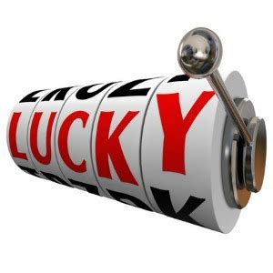 A Stroke Of Luck