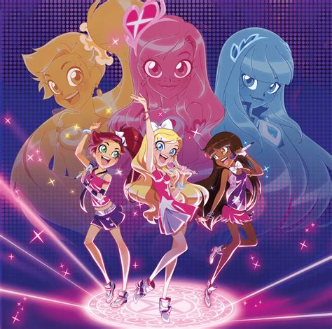 LoliRock Wallpapers - Wallpaper Cave