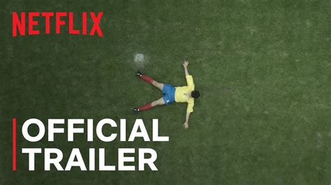 The Final Score | Official Trailer | Netflix - YouTube