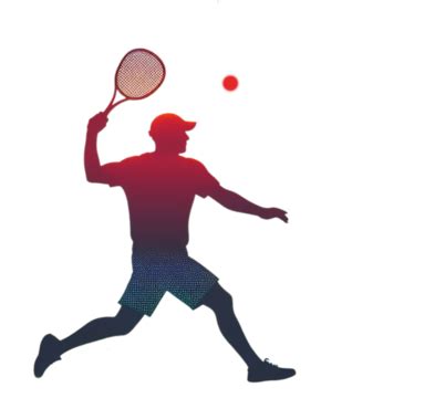 Tenis Logo PNG Transparent Images Free Download | Vector Files | Pngtree