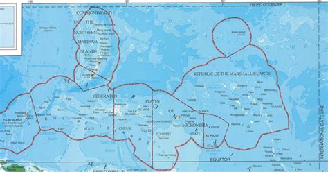 Locality map of various places mentioned in this paper. Chuuk Lagoon is... | Download Scientific ...