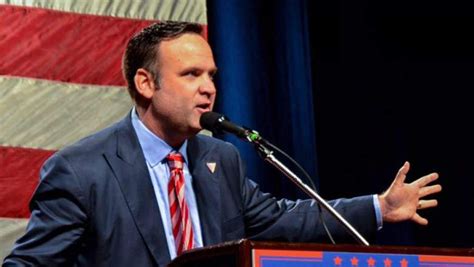 Daniel Scavino: 5 Fast Facts You Need to Know | Heavy.com