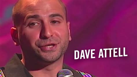 Dave Attell Stand Up - 1997 - YouTube