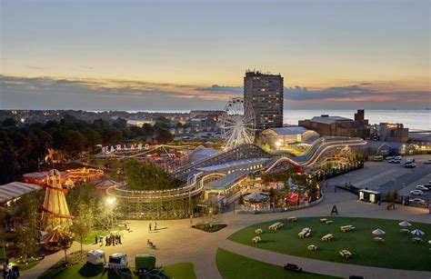 Dreamland entry prices dropped for Margate amusement park's 2019 opening