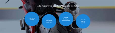 Bikelawyer - The No Win, No Fee Motorcycle Accident Specialists